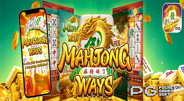 Mahyong Slot